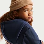 Nike Sportswear Club Fleece Big Kids' Hoodie