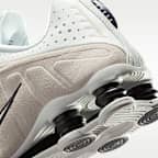Nike Shox R4 Damenschuh