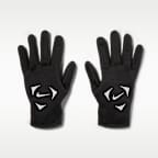 Gants de foot Therma-FIT Nike Academy pour ado