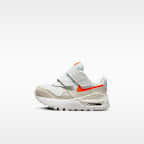 Nike Air Max SYSTM Baby/Toddler Shoes