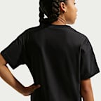 Nike Sportswear Camiseta - Niña