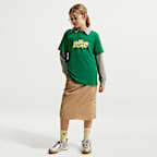 Nike Sportswear Big Kids' T-Shirt