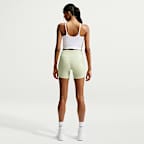 Nike One-shorts til dame (13 cm)