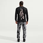Ja Nike Essential Men's Long-Sleeve Basketball T-Shirt
