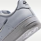 Nike Air Force 1 '07-sko til dame