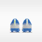 Nike Mercurial Vapor 17 Academy By You Botas de fútbol personalizables de perfil bajo para terreno firme