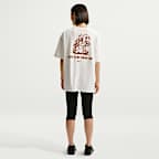 Nike Sportswear Classic 女款寬版 T 恤