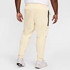 Nike Tech Men's Fleece Joggers