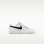 Nike Force 1 Low Tech Younger Kids' Shoes