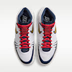 Nike Freek Men's Wrestling Shoes