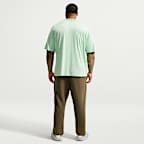 Nike 24.7 ImpossiblySoft Light Men's Dri-FIT Short-Sleeve T-Shirt