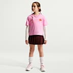 Nike Sportswear Big Kids' (Girls') T-Shirt