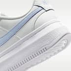 Tenis para mujer Nike Court Vision Alta
