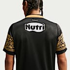 Jersey de futbol Nike Dri-FIT Replica del C.D. Guadalajara alternativo 2026/27 Stadium para hombre