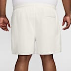 Nike Club Men's French Terry Flow Shorts
