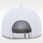 Gorra universitaria Nike ajustable para hombre Arizona Club