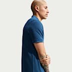 Polo de futbol Nike para hombre Chivas