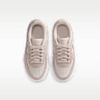 Nike Force 1 Low Essential+ Little Kids' Shoes