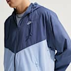 Nike Windrunner Men's Lined Jacket