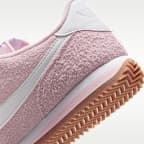 Tenis para mujer Nike Cortez Vintage Suede