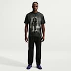 Kobe "Mamba Day"  Men's Dri-FIT Max90 T-Shirt