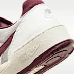 Nike Full Force Low Men's Shoes