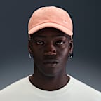 ナイキ クラブ アンストラクチャード キャップ