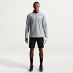 Nike Velocity Men's Therma-FIT 1/2-Zip Golf Top