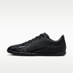 Nike Mercurial Vapor 15 Club Indoor Court Low-Top Football Shoes