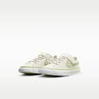 NikeCourt Legacy Younger Kids' Shoes