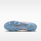Nike United Tiempo Maestro Elite Firm-Ground Low-Top Soccer Cleats