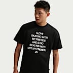Nike SB Skate T-Shirt