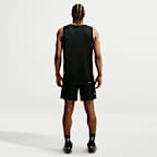 Camiseta de tirantes de básquetbol para hombre Kobe Nike