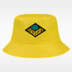 Gorro tipo pescador reversible Nike Fútbol World Cup de Brasil