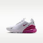 Nike Air Max 270 Big Kids' Shoes