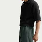 Pants Dri-FIT de corte recto para hombre Nike 24.7 ImpossiblySoft