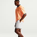 Nike Men's Dri-FIT 5" Soccer Shorts