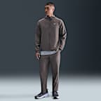 ナイキ フォーム メンズ Dri-FIT オープンヘム バーサタイル パンツ