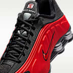 Tenis para hombre Nike Shox R4