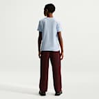 Nike Sportswear Club Older Kids' T-Shirt