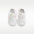 Sapatilhas Nike Court Legacy para bebé