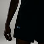 NikeLab | Running Women's 10cm (approx.) Brief-Lined Shorts