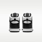 Nike Dunk High Retro Men's Shoe