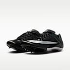 Nike Zoom Rival Sprint Track & Field Sprinting Spikes