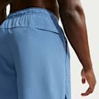 Nike Unlimited Men's Dri-FIT 18cm (approx.) Unlined Versatile Shorts