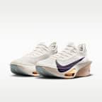 Męskie buty startowe do biegania po asfalcie Nike Alphafly 3