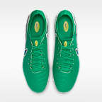 Nike Tiempo Legend 10 Elite Firm-Ground Low-Top Football Boot