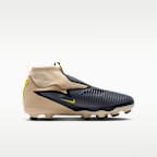 Kobe Jr. Phantom 6 High Academy Older Kids' Multi-Ground Football Boots