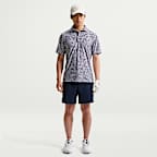 Nike Tailored Performance Men's Dri-FIT Golf Polo