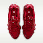 Nike Shox TL Women's Shoes